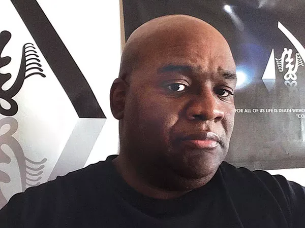 Local comics creator seeks funds for new universe centered on superheroes of color