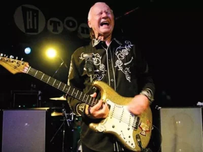 Looking back at Pittsburgh City Paper’s 2015 Dick Dale story as he prepares to play the Rex Theater on Saturday