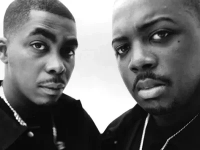 Influential hip-hop duo EPMD comes to town for the Pittsburgh Cultural Trust’s inaugural Multiple Choice event