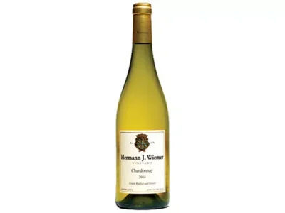 Hermann J. Wiemer Dry Rieslings