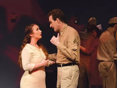 A History of the American Film at The Summer Company