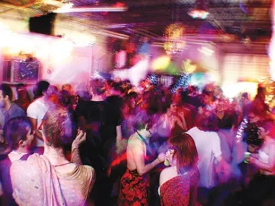 Advocates are working to address problems facing LGBT prisoners.