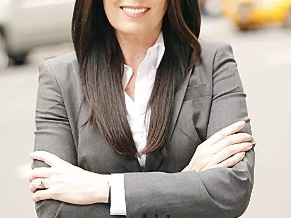 Kathleen Kane: from first elected female attorney general in Pennsylvania to first convicted female AG in the country in just four years