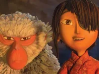 Kubo and the Two Strings