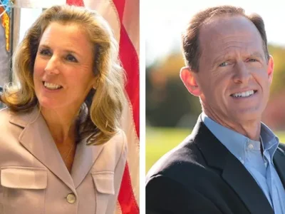 Democrat Katie McGinty and GOP Sen. Pat Toomey agree to two debates; Toomey wants more