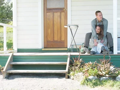 The Light Between the Oceans