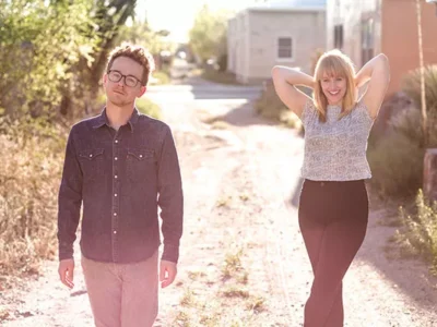 A conversation with Wye Oak’s Andy Stack