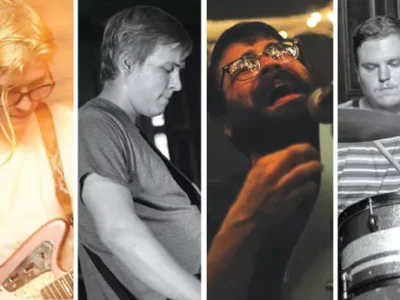 On its latest release, Pittsburgh’s YRS sets familiar human struggles against a far-out backdrop