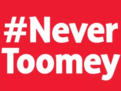 While the spirit of the message may be there, the #Never movement is maddeningly misused on incumbents