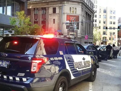 Activists are concerned Allegheny County Port Authority Police aren’t being held accountable