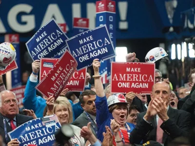 How one battleground state will factor into the upcoming presidential election