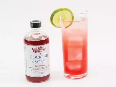 Just what’s in fassionola?