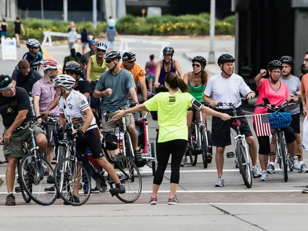 Open Streets – July 2016