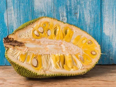 Barbecue with a Twist