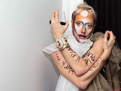 On the Record with Moon Baby