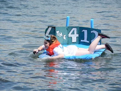 Pittsburgh celebrates the return of the EQT Three Rivers Regatta