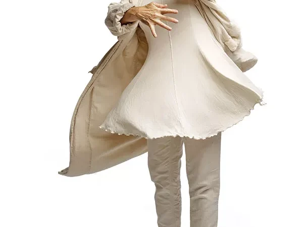 Beth Corning revisits — and retools — a lauded solo show