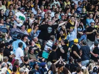 Some tips on the right ways to land a fly ball the next time you go to the Pittsburgh Pirates game