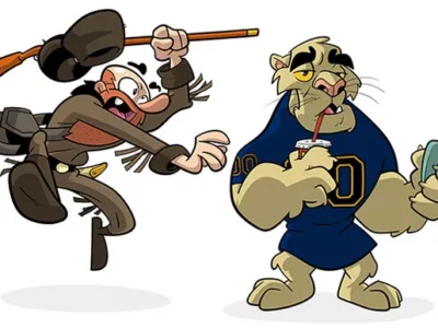 Penn State and Pitt meet again, but is it a real rivalry?