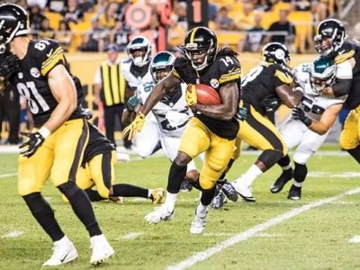 The Pittsburgh Steelers need success on both sides of the ball if they hope to win it all
