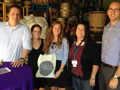 Wigle Whiskey starting crowdfund to create a new whiskey museum in Pittsburgh