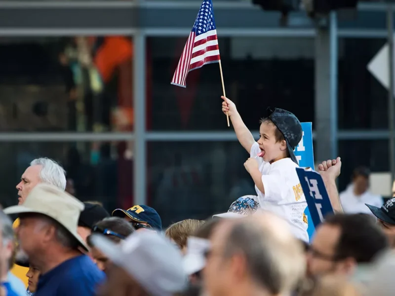 Pittsburgh Labor Day Parade