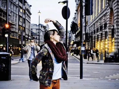 Ballet, butoh and Rhythmic Circus are all on Pittsburgh’s fall dance card