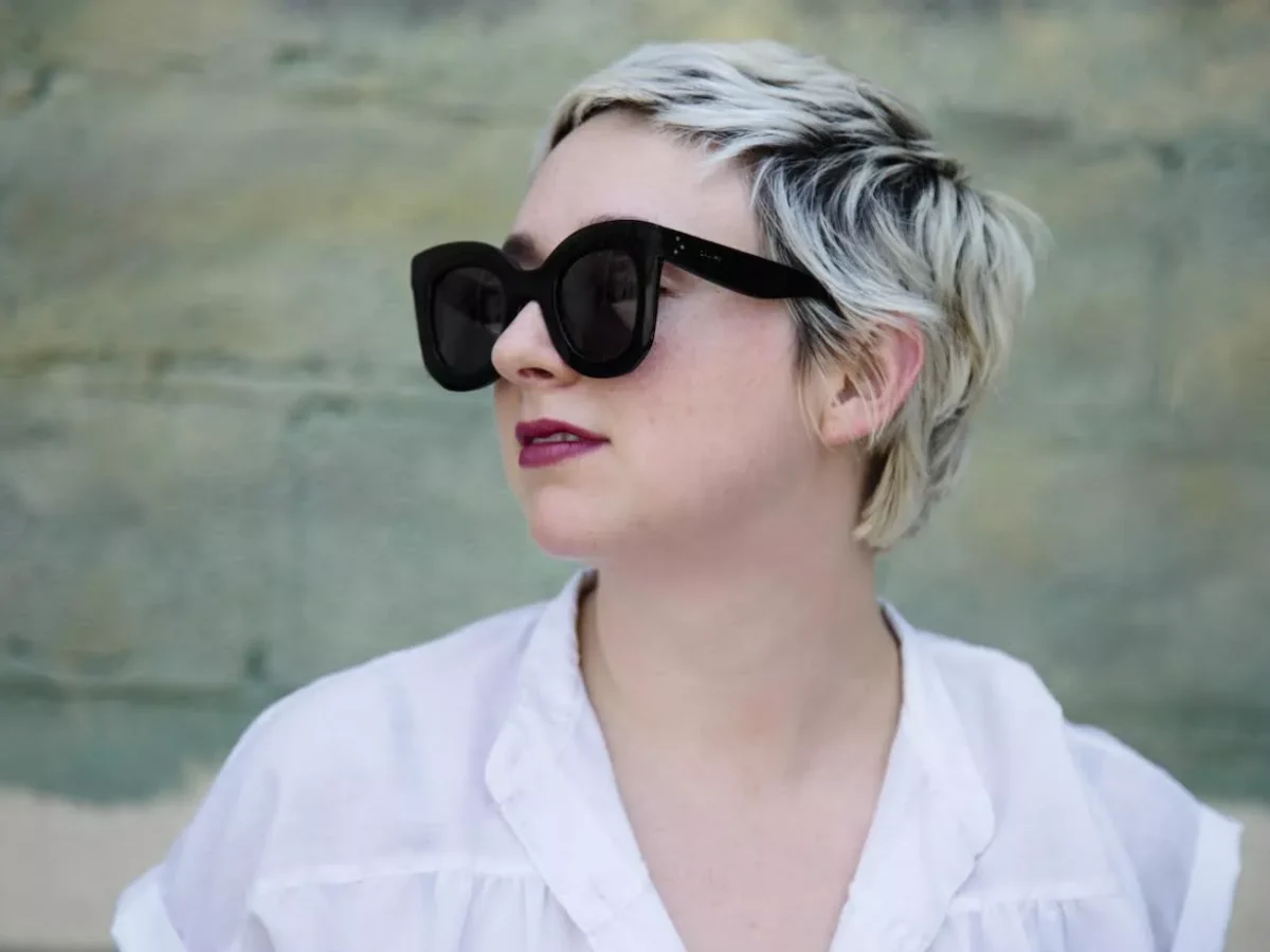 A conversation with Allison Crutchfield