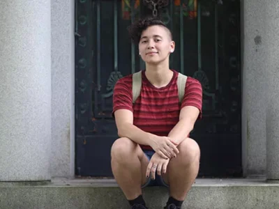 Pittsburgh-based musician AllegrA releases her solo debut