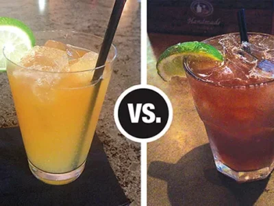Pittsburgh City Paper Booze Battles: Spork vs. Dive