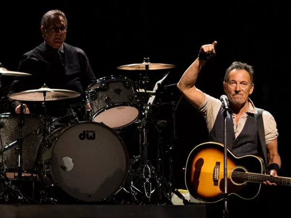 Bruce Springsteen – Consol Energy Center