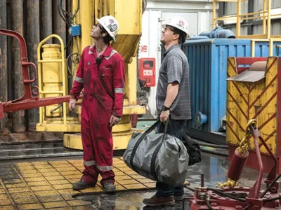 Deepwater Horizon