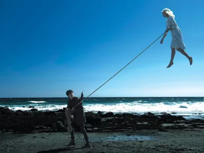 Miss Peregrine’s Home for Peculiar Children