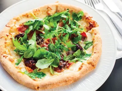 Italian restaurant Cibo in Regent Square re-opens under a new chef