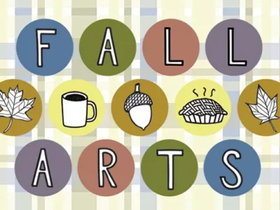 Fall Arts Preview 2016