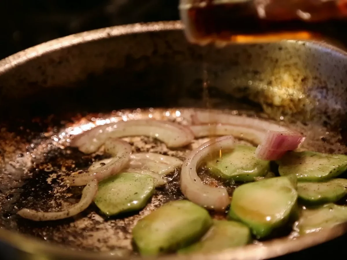 Sound Bite sits down with David Bernabo to talk about the fourth chapter of his documentary series, Food Systems.