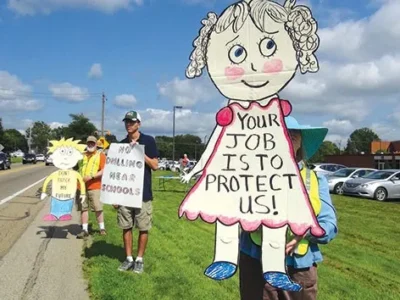 Pennsylvania Supreme Court rules parts of state fracking law unconstitutional, strikes down environmentally unfriendly rules