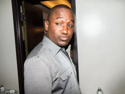 Hannibal Buress and the art of “why?”