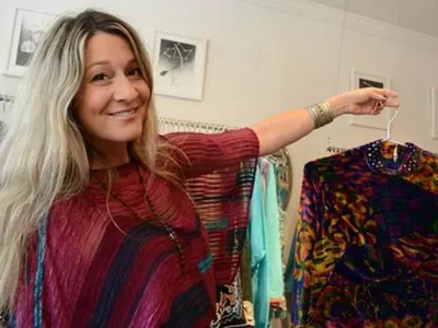 In honor of New York Fashion Week, Pittsburgh City Paper launches its new fashion coverage