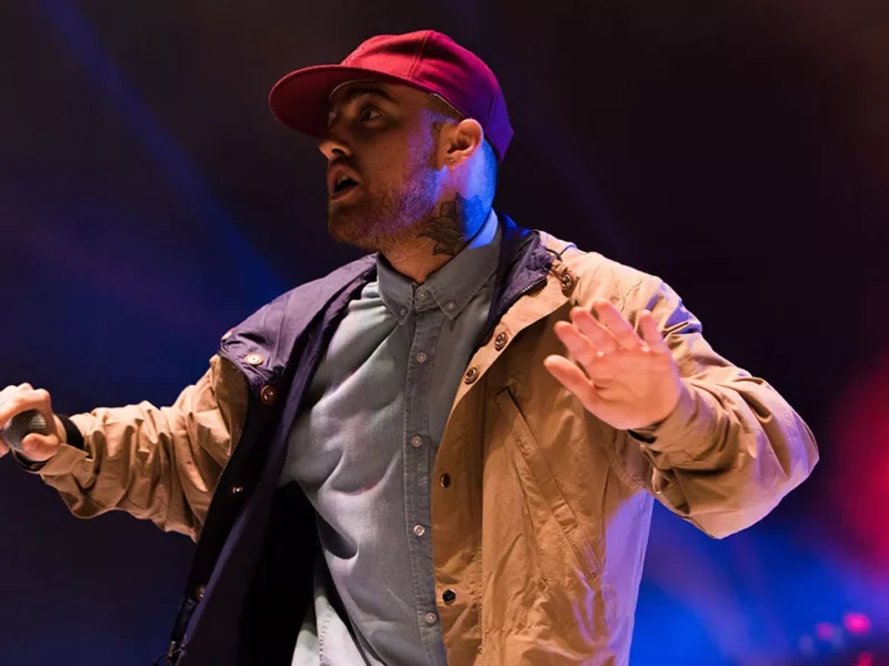 Screenplay for Mac Miller biopic makes coveted Black List (but don’t expect a movie just yet)