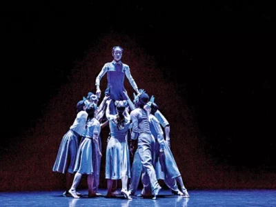 Martha Graham Dance Company marks its 90th anniversary