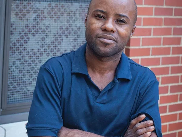 A number of Somali Bantu refugees have resettled in Pittsburgh, but how are they adjusting?