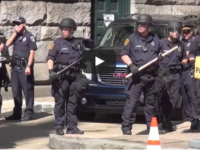 Donald Trump’s visit to Pittsburgh sparks protests