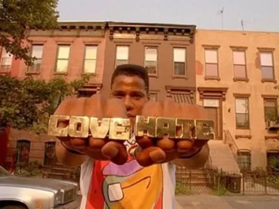 From Radio Raheem to Eric Garner and beyond, will this country ever ‘Do the Right Thing’ about black men dying at the hands of police