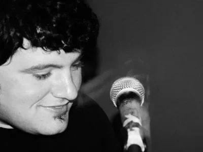 MP3 Monday: Laika, The Astro-Hound