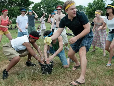 Short List: Sept. 28 – Oct. 6