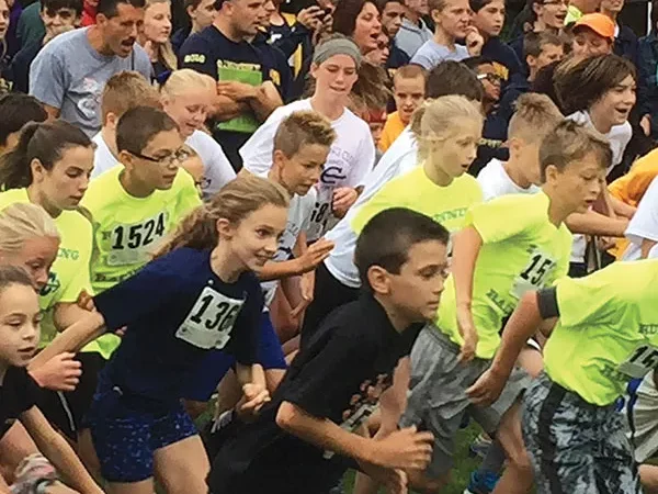 CP Sports: Sometimes the real story doesn’t happen until the end of the race