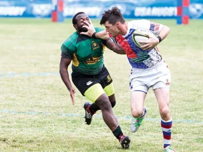 The Pittsburgh Harlequins bring rough-and-tumble rugby to appreciative fans