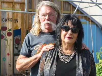 This old mill town turned tragedy into economic opportunity