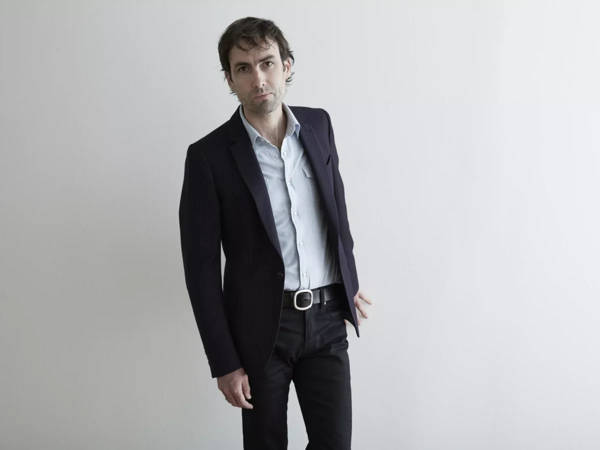 A conversation with Andrew Bird